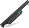 CELLONIC Batterie Compatible avec ASUS A55, A55V, F75A, F75, F75VD, X55A, X75V, K55A, R704V, X75A, A75V, K55V, ASUS A32-K55 4400mAh 10.8V - 11.1V