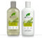 Dr Organic Tea Tree Shampoo & Conditioner Set with Travel Bag, Purifying, Oily Roots Natural, Vegan, Cruelty-Free, Paraben & SLS-Free, Recyclable & Recycled Ocean Bound Plastic, Organic, 265ml