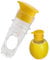 Spremiagrumi manuale, Spremi Limone, spremilimoni, Manuale per Agrumi, Spremiagrumi Limone Manuale, Anticorrosivo, Lavabile in Lavastoviglie