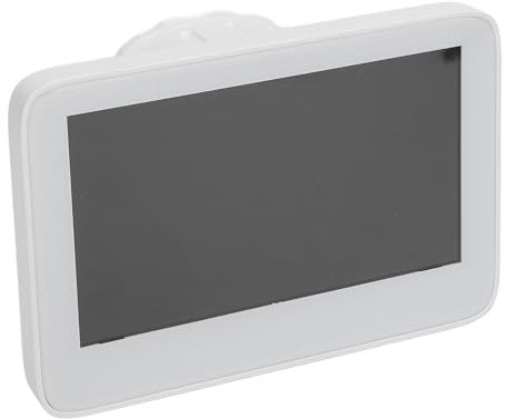 Telescope Electronic Eyepiece, 5 Inch TFT Screen Digital TelescopeS Eyepiece Camera 4K HD 5X Zoom Telescope Camera for Astrophotography Beginners