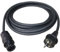 Betterie BC01 auf Schuko Betteri BC01 Balkonkraftwerk Kabel AC Kabel mit Betteri BC01 Buchse auf Schuko Stecker(IP54) Verlängerung geeignet für Mikrowechselrichter 3 Meter