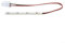 Refrigerator BCD-455WDGB 440 Led Refrigeration Lighting 0060850462, LED Light Bar For Haier Refrigerator 455WDGB, Maintains Essential Functionality