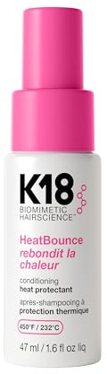 K18 HeatBounce Conditioning Heat Protectant, 47ml