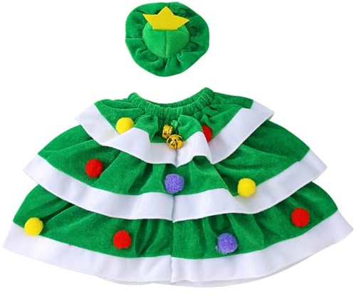 Mehrere Feiertags-Polyester-Gänse-Outfit-Dekoration mit abnehmbarem Hut für Tür- und Hof-Themen, Festival-Display, Weihnachtsveranda-Gans-Dekoration