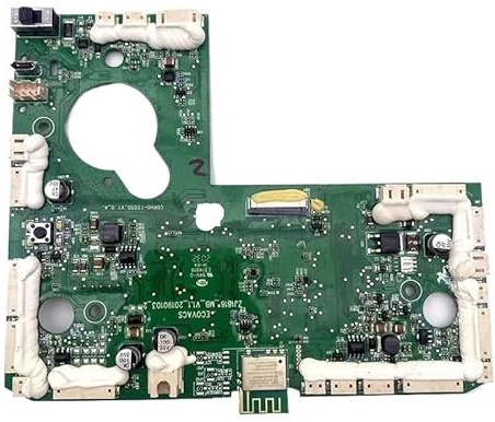 Motherboard Kompatibel for Ecovacs Roboter Staubsauger T5 Power DX93 Ozmo 950 Ersatzteile