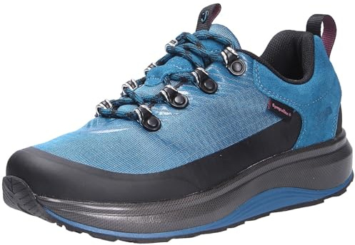 Joya Schnürschuh Maui STX Blue EUR 39, blau