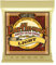 Ernie Ball Earthwood Light - Cuerdas para guitarra acústica, bronce 80/20, calibre 11-52