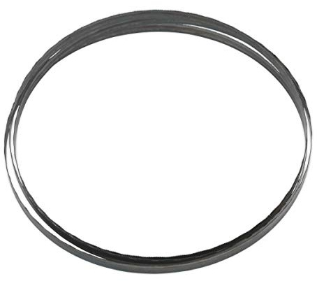 Sealey SM1304B24 Bandsaw Blade 1712 x 10 x 0.35mm 24tpi