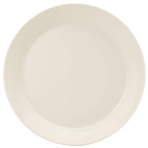 Iittala 1005472 Teema Teller, Porzellan, 23 centimeters