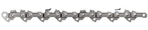 Oregon 91VG050E XTRAGUARD® Chainsaw Chain - 50 Drive Links - 3/8 inch Pitch - 0.050 inch / 1.3mm Gauge