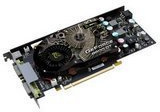 XFX PV-T98G-YDLF GEFORCE 9800 GT 512MB DDR3 Scheda Grafica