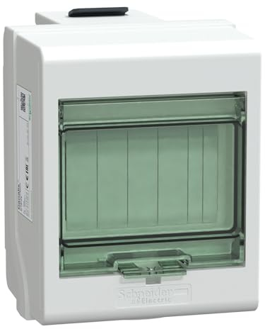 Schneider Abgangskasten 35A,5TE KSB32CM55