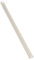 Claircell Boîte de 25 Baguettes à Relier Manuelle Serodo 3mm Incolore