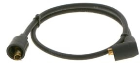 Bosch 0986356046 - Ignition cable - 1 piece
