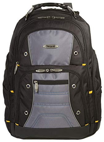 Targus Drifter II – Notebook Bag & Case