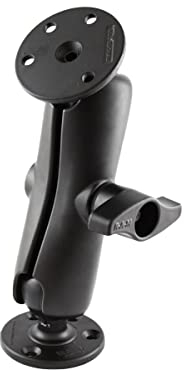 RAM Mounts VESA kit 75 mm, D-Size, RAM-D-101U-2461