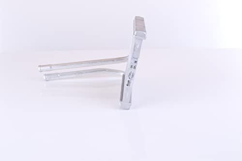 NISSENS 77527 Wärmetauscher mit Rohrleitung