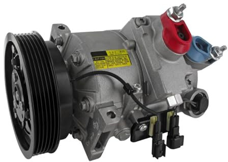 VEMO V95-15-0007 Compresseur, climatisation