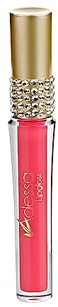 Adessa Lipgloss azalee rose # 203