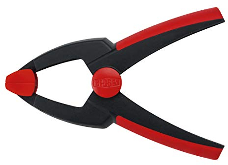 Bessey Pack 7 uds. XC1