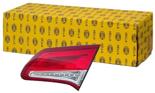 HELLA 9EL 354 989-011 Blende, Heckklappe - links | Kompatibel mit: CITROËN C4 II