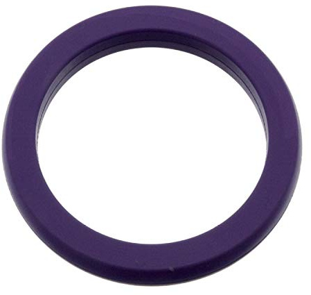 febi bilstein 49463 Seal Ring for oil pump, pack of one