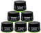 Totex STRONG MATTE Haarwachs I Stark Matte Hair Styling Wax I Multi Fruit Duftendes Haarwachs I Süper Matte Effekt und Natürlichen Haarlook I maximale Kontrolle I 150ml (6 Stück)