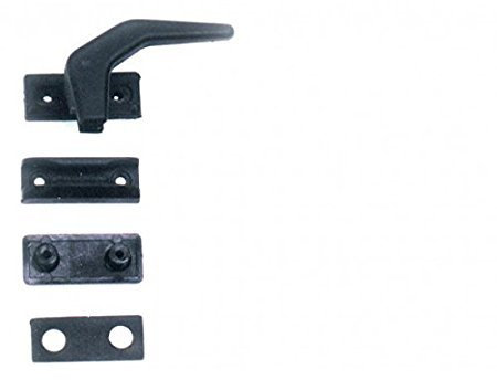 SIFI - Maniglia Chiusura finestre Europa