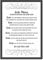 OWLBOOK® Danke Mama Bild | Geschenke für Mama zum Geburtstag Muttertag | Mama Geburtstagsgeschenk | Mama Geschenk | Ostergeschenke | Muttertagsgeschenk | Bild mit Rahmen A4