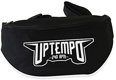 Gabber Hip Bag Uptempo 240 BPM