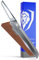 DALSTRONG Bread Knife - 8 - Crusader Series - Forged High-Carbon German Stainless Steel - w/Magnetic Sheath - NSF Certified