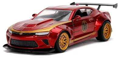 Jada 1:32 2017 Spider-Man Ford GT