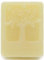 TooGet Pure White Bienenwachs Bienenwachsblock - 100% Natürlich, Kosmetisch, Premium-Qualität - 400g