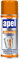 Mitreapel Silikonformtrennspray (1 X 400 ml) Trennmittel Aerosolspray|1 Packung