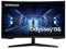 Samsung Monitor Gaming Odyssey G5 Curvo 27Eye Saver Mode, Flicker Free