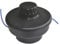 GREENSTAR - Tête Fil Nylon TAP-N-GO 2 Fils - Adaptable Désherbeuses STIHL Jusqu'en 2007 - FS36, FE55, FS50, FS60 - Hexagone 19,5mm - M12 x 1,75 D