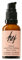 HEJ ORGANIC | Naked Gesichtscreme für unreine Haut, Naturkosmetik, Tagescreme & Nachtcreme beugt Unreinheiten vor | 30 ml