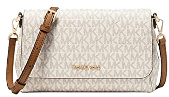 Michael Kors Umhängetasche, Vanille, Medium