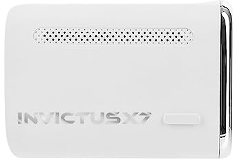 Genius Invictus X7 Facelift Lithium-Ionen Akku