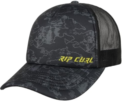 Rip Curl Weekend Trucker Cap One Size