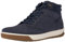 ECCO Bypath TRED, Boots Uomo, Marine/Night Sky, 41 EU