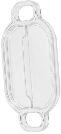 AUTSUPPL Eiscreme-maschinenzubehör Hochwertiger Baffle Für Eismaschinen Einfach Zu Reinigen Passend Für Modelle Für Zubereitung Von Hausgemachtem Eis