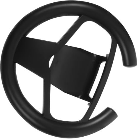 Artibetter Gaming-lenkrad Für Kabellosen Rennrad-controller Ergonomisches Design Für Komfortable Gaming-sessions