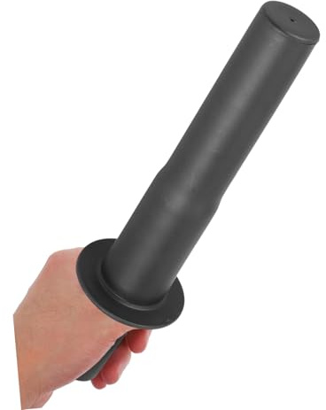 Toyvian Blender Tamper Stick Tool Stirring Rod for Smoothie Machines and Cooking Mixers Replacement Accessory for Beverage Blending and Food Processing