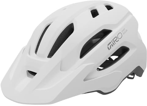 Giro - Fixture II Helme - Erwachsene Unisex - Schutzausrüstung, Fahrradhelm, Freizeithelm, Helm für Freizeitradfahren