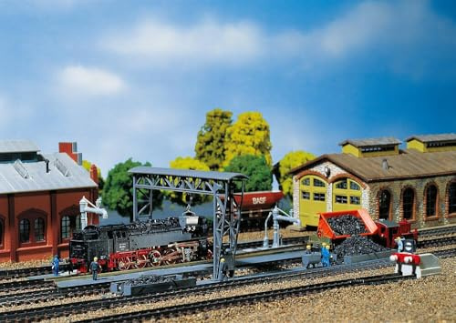 FALLER 222149 - Ausschlackanlage