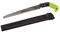 Silverline 868611 Astsäge mit Holster Klinge: 300 mm