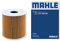 MAHLE OX 339/2D Ölfilter