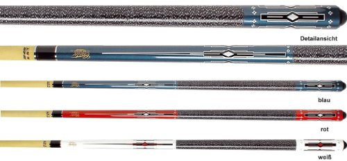 CUETEC NEW LINE N-2 rot