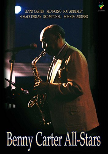 Benny Carter: All-Stars